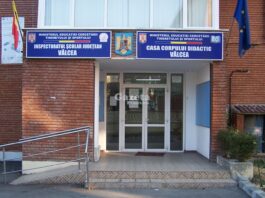 Inspectoratul Școlar Județean Vâlcea organizează a doua ediție a Târgului Educațional pentru elevii din anii terminali de liceu