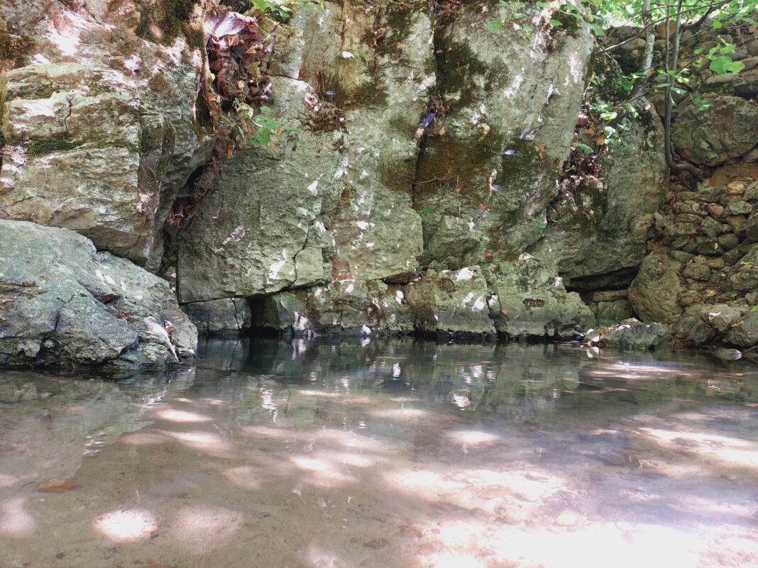 O nouă zonă turistică în Gorj