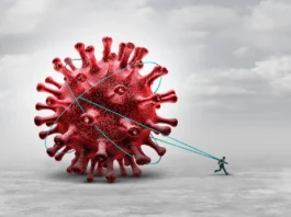 Un studiu susține că virusul SARS-CoV-2 rămâne în sânge mai mult de un an