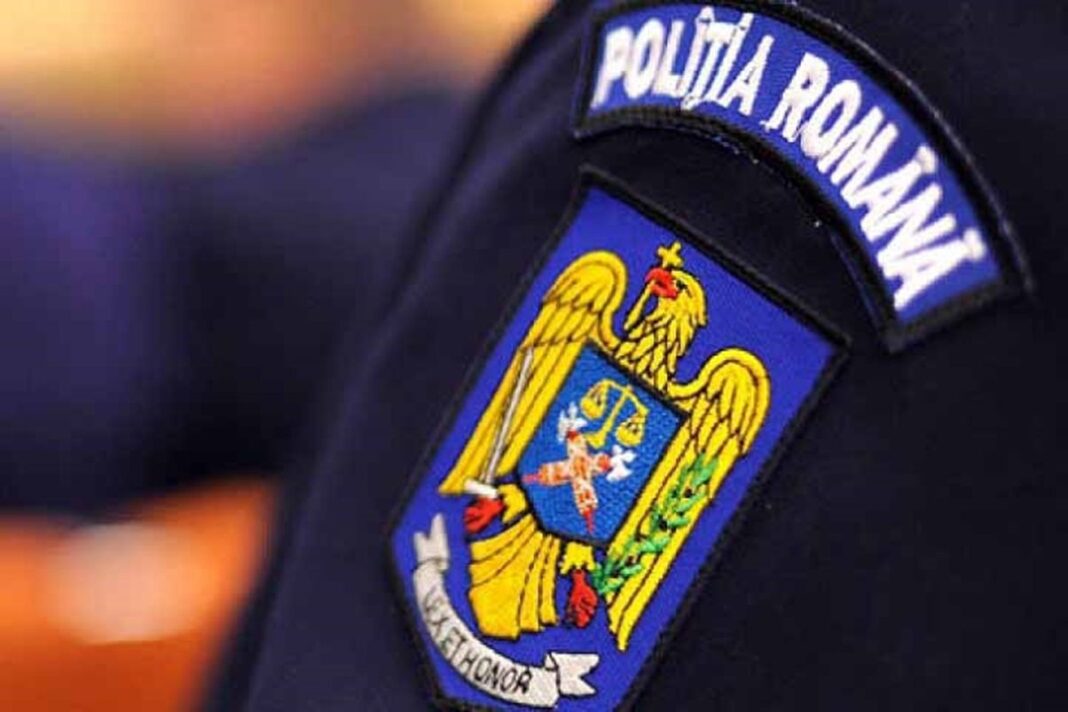 Polițist arestat preventiv pentru trafic de droguri