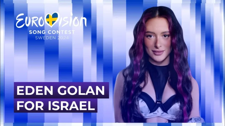  (VIDEO) Israelul va participa la Eurovision