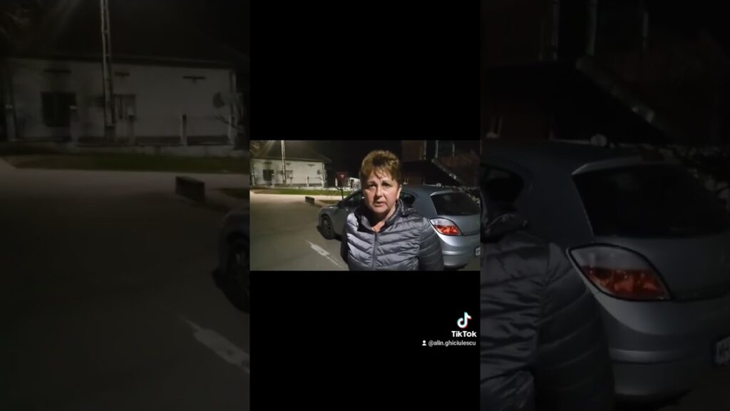 Mehedinți: Paznicul Primăriei Prunișor, bătut de edilul localității