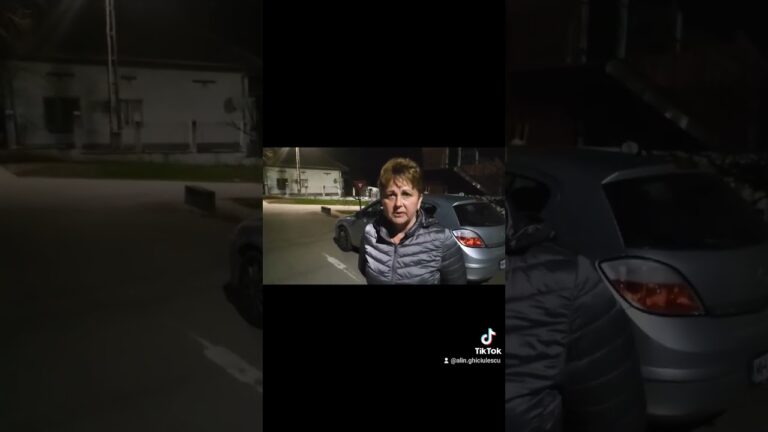 Mehedinți: Paznicul Primăriei Prunișor, bătut de edilul localității