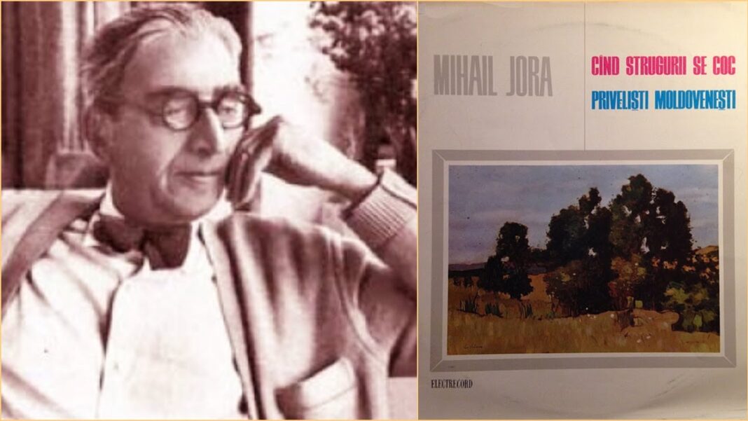 Mihail Jora – un maestru al lied-ului românesc