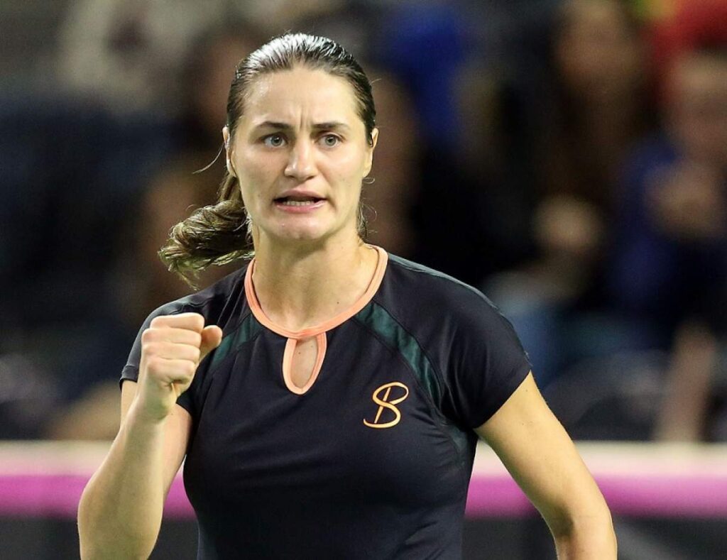 Monica Niculescu e în optimi la Miami! Victorie impresionantă în faţa unor favorite