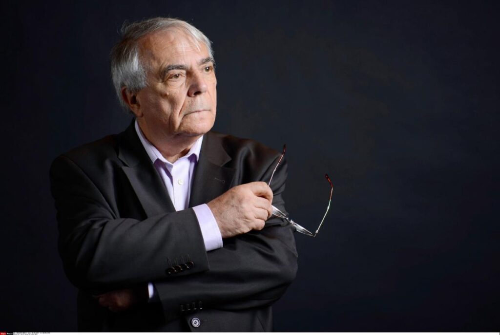 A murit Nicolae Manolescu. Uniunea Scriitorilor: „Cultura română suferă o grea, ireparabilă pierdere”