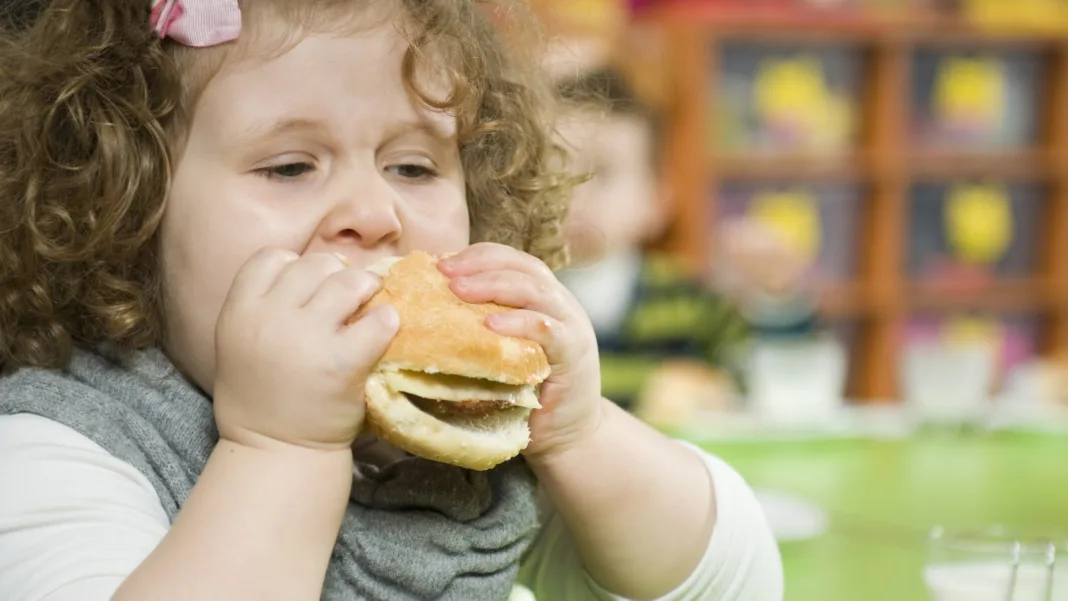 Rata obezității a crescut de patru ori la copii şi s-a dublat la adulţi, în ultimii 30 de ani