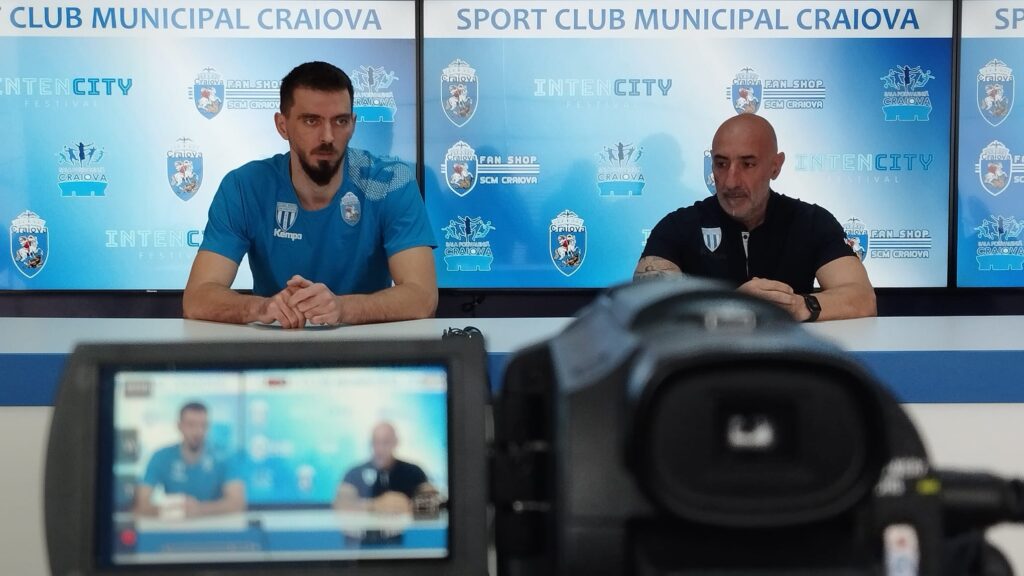 Baschet / Timişoara – SCMU Craiova, duel de care pe care în Banat
