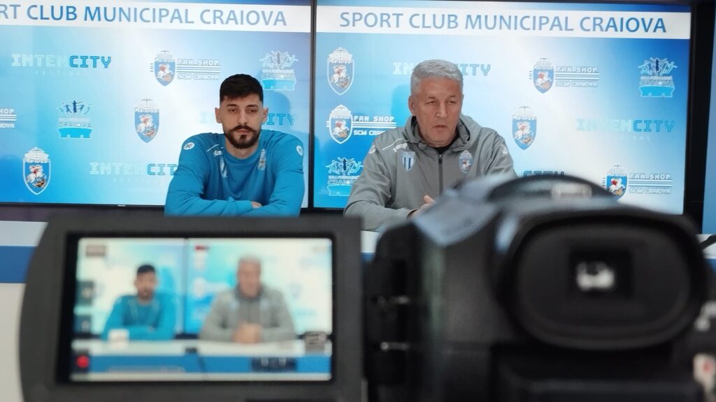 Volei (m) / Începe play-off-ul cu emoţii! SCMU merge cu încredere la Dinamo