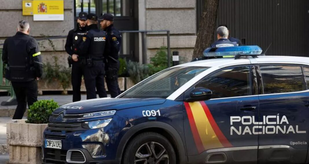 Spania: Român supărat că l-a părăsit soția și-a otrăvit copiii, apoi s-a sinucis