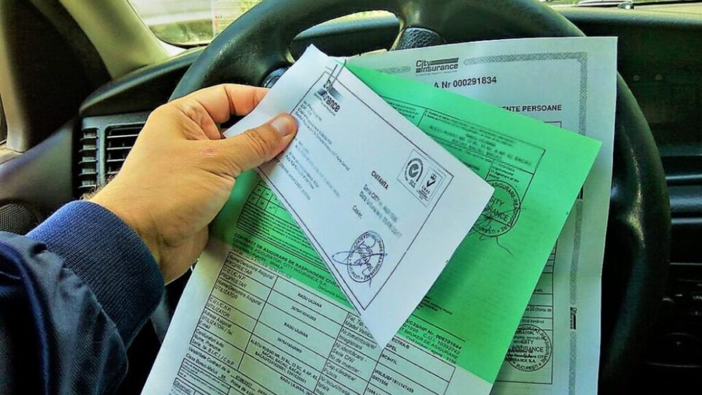 Șoferii pot cumpăra RCA în până la 12 rate