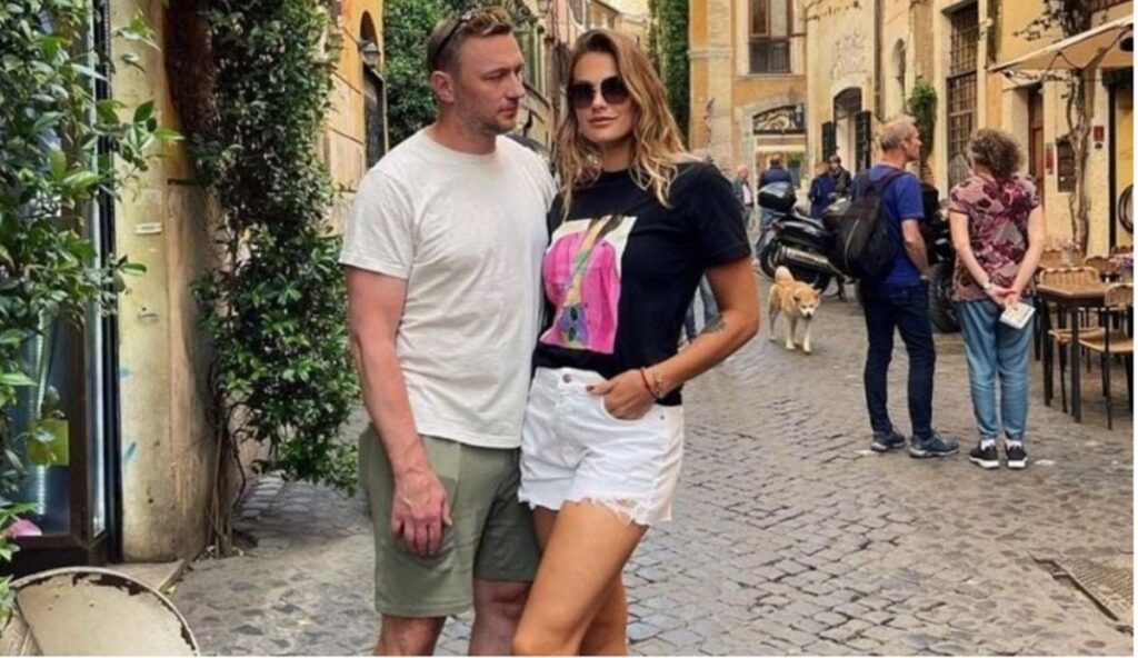 Tragedie în familia Arynei Sabalenka! Iubitul ei a murit subit la doar 42 de ani