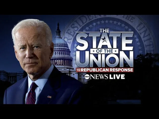 (VIDEO) Discursul președintelui Biden privind starea națiunii în 2024