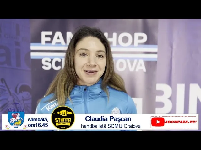 Handbal (f) | Craiovencele n-au voie să rateze victoria