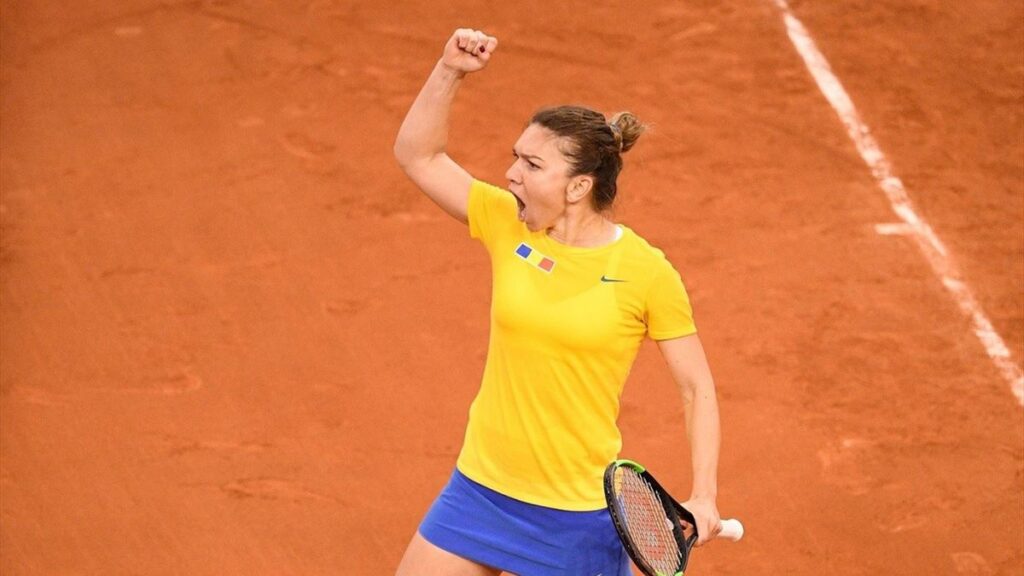 Simona Halep merge la națională! Vezi pe cine a mai convocat Horia Tecău!