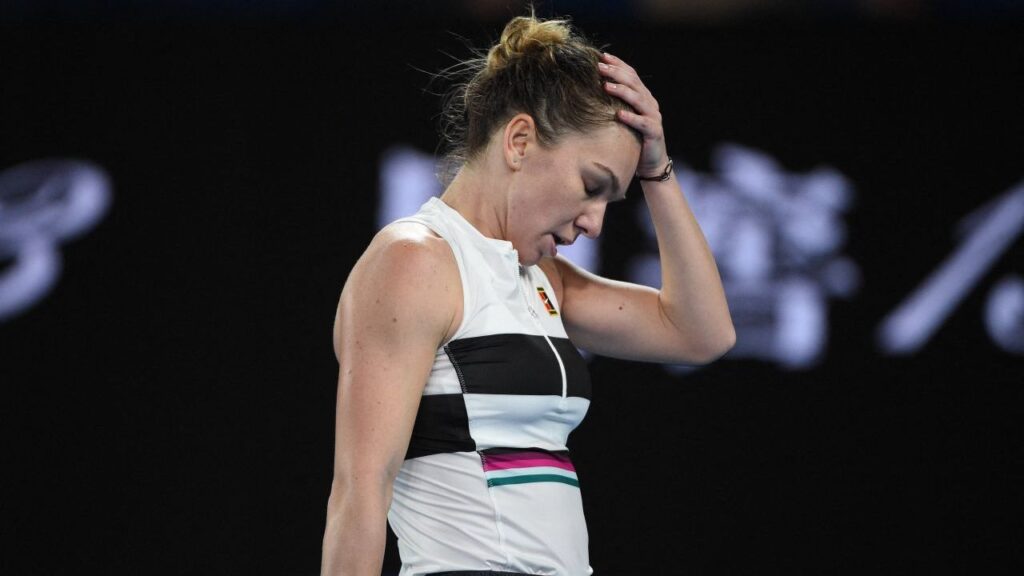 Visul Jocurilor Olimpice s-a spulberat! Halep nu va juca cu Ucraina, în BJK Cup