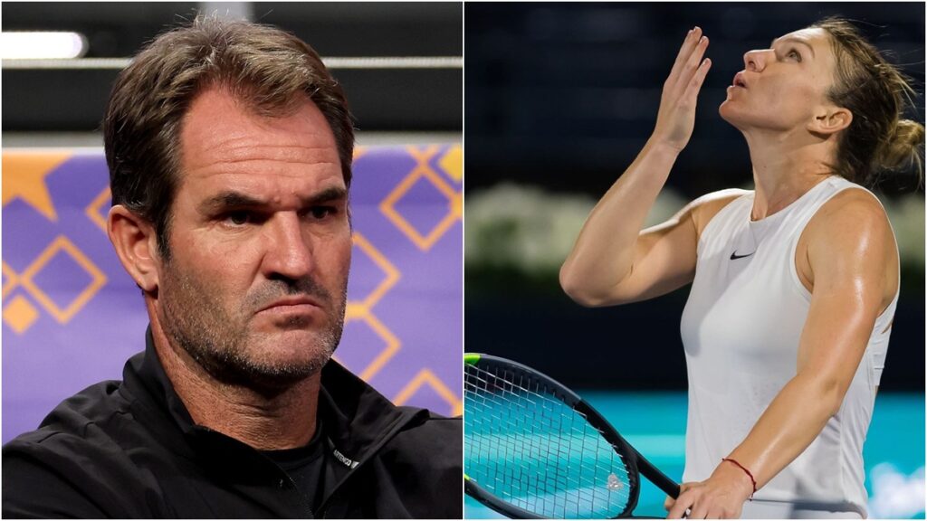 Se pune pe treabă! Simona Halep şi-a ales noul antrenor: „Sper să meargă bine!”