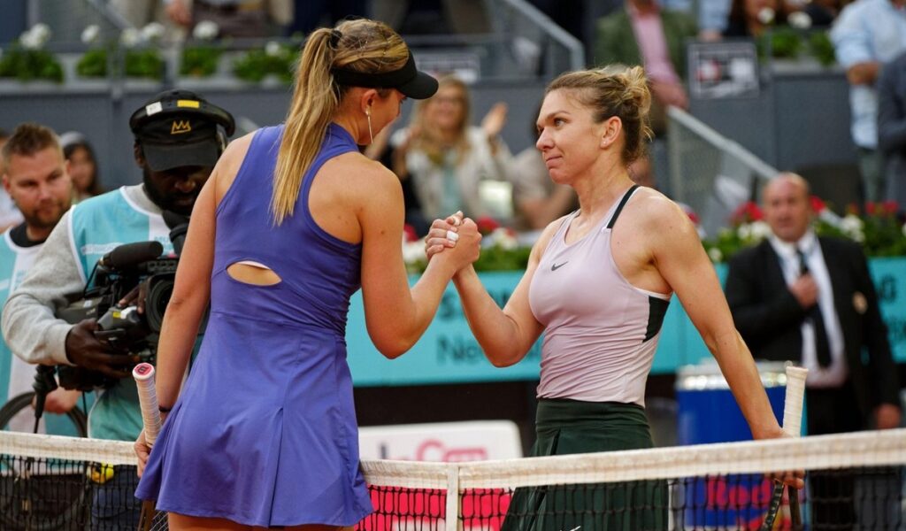 Simona Halep – Paula Badosa se va juca azi! Când a fost programat duelul de la Miami