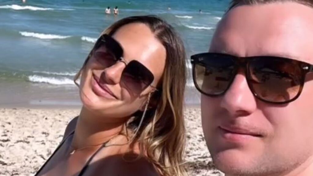 Arina Sabalenka: Este o tragedie inimaginabilă moartea lui Konstantin