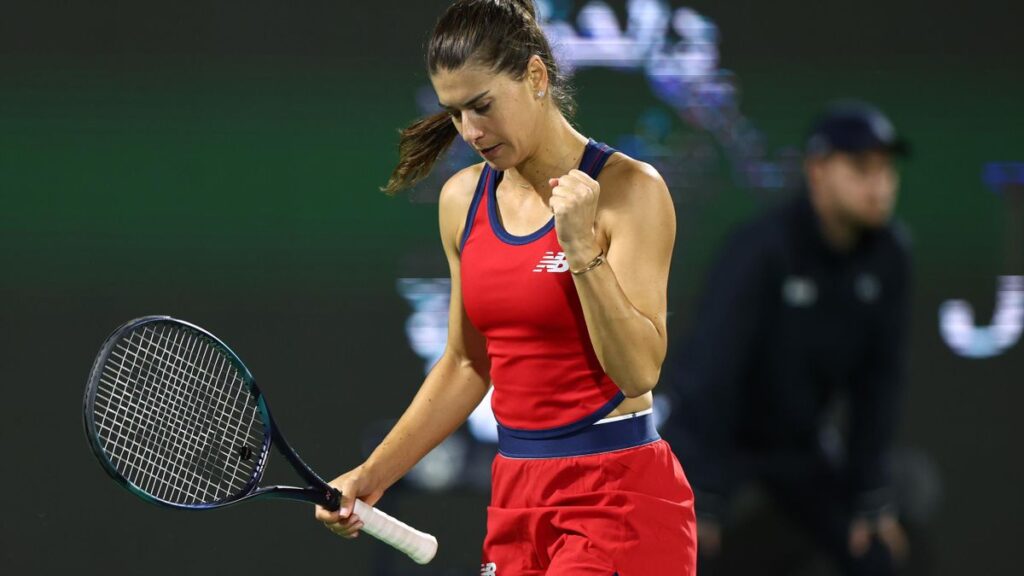 Sorana Cîrstea şi-a aflat adversara de la Miami! S-au întâlnit şi acum 10 zile