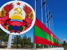 Rusia deschide secţii de vot în Transnistria pentru alegerile prezidenţiale, deşi Republica Moldova le-a interzis