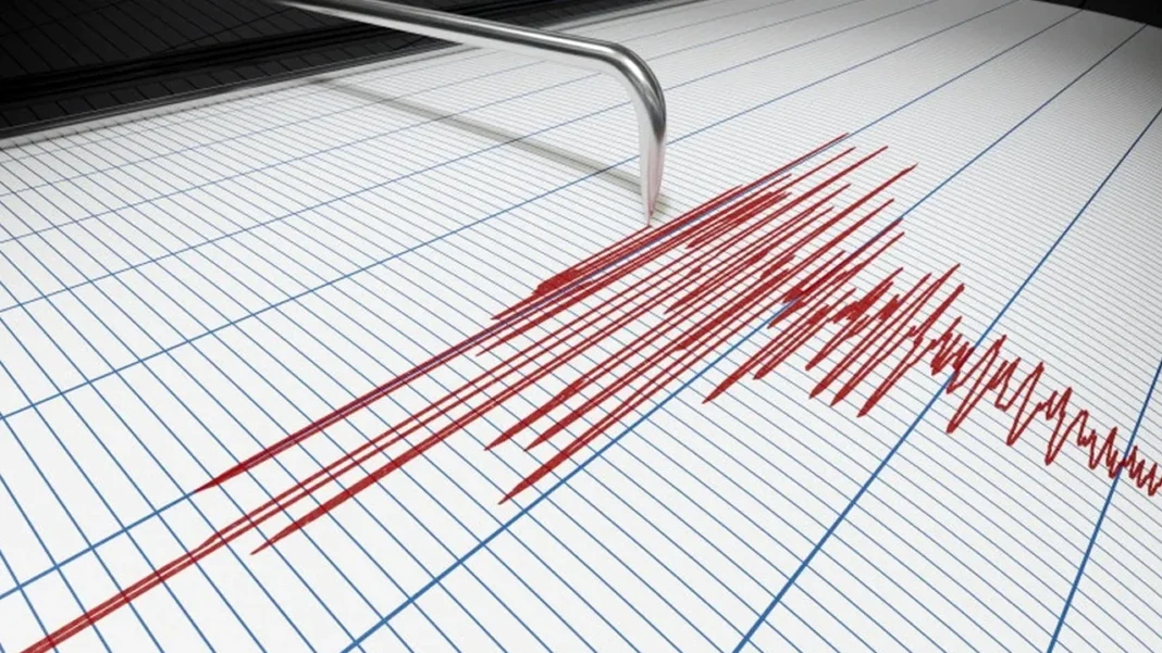 Cutremur în această dimineaţă în România
