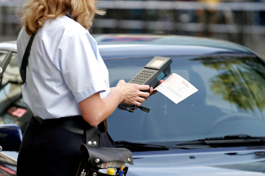 Noi norme privind încălcarea regulilor de circulație în UE, adoptate de Parlamentul European