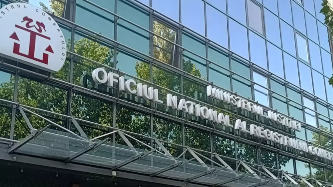 Angajaţii Registrului Comerțului intră astăzi în grevă japoneză