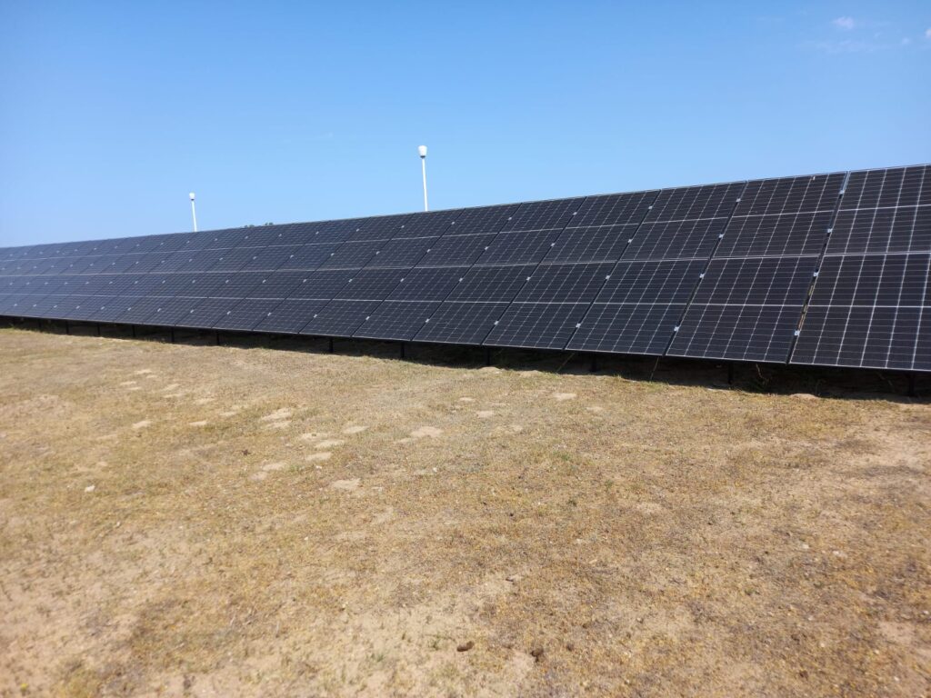 Apele Vii are cel mai mic preț la apă din Dolj, datorită energiei verzi. Investițiile pentru modernizare continuă