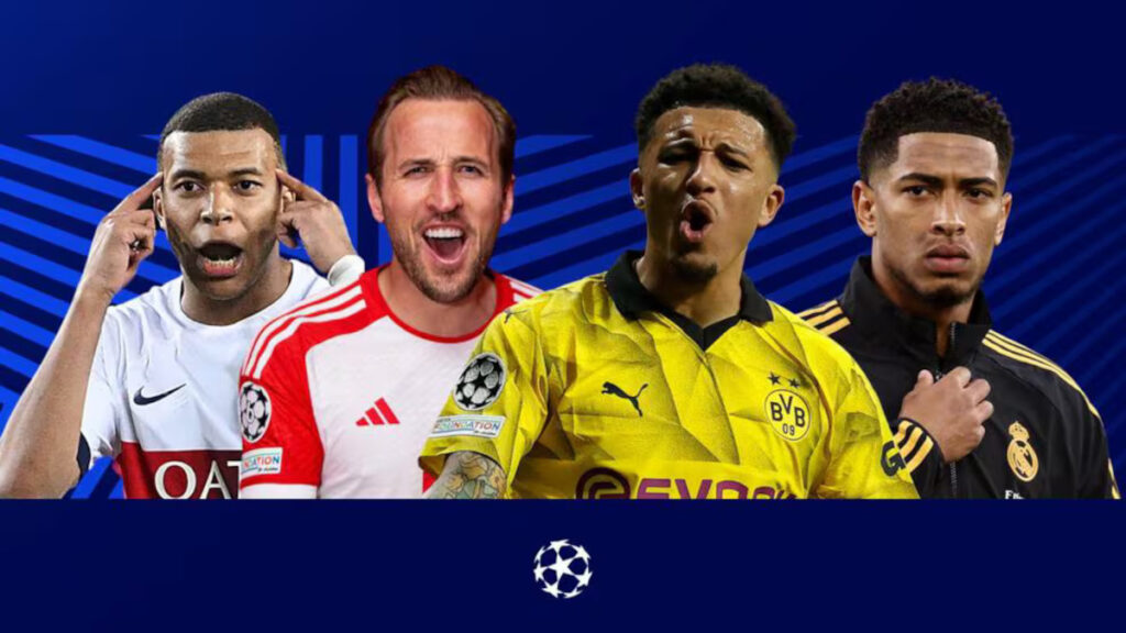 Liga Campionilor | Programul meciurilor din prima manșă a semifinalelor