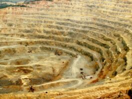 Gabriel Resources şi Roşia Montană Gold Corporation contestă în instanță sechestrul pus de statul român