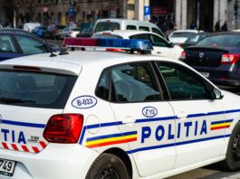 Târgu Jiu: Scandal între patru persoane pentru un loc de parcare