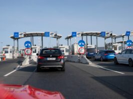 Nou punct de trecere la frontiera dintre România și Ungaria