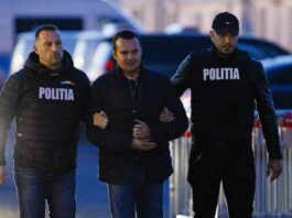 Judecătorii au dispus ca lui Cătălin Cherecheş să-i fie scăzută din condamnare perioada în care a fost fugar