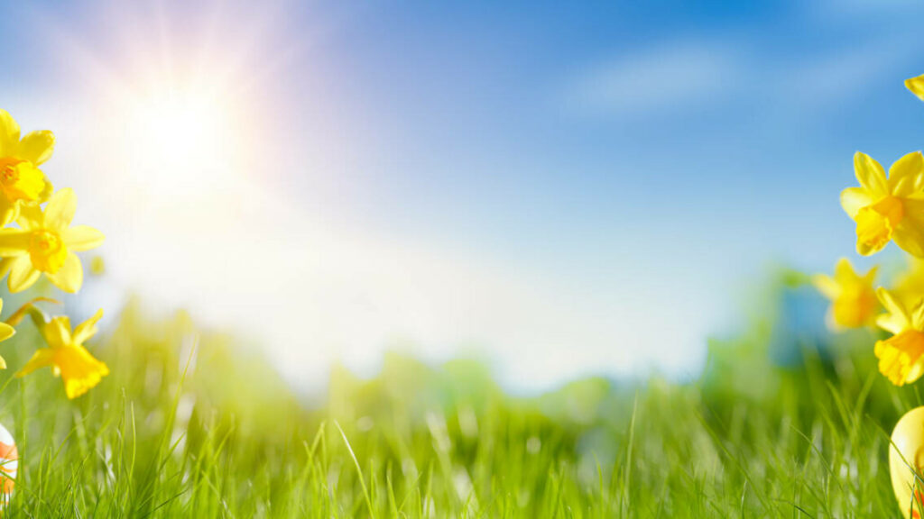 Cum va fi vremea în minivacanţa de Paşte