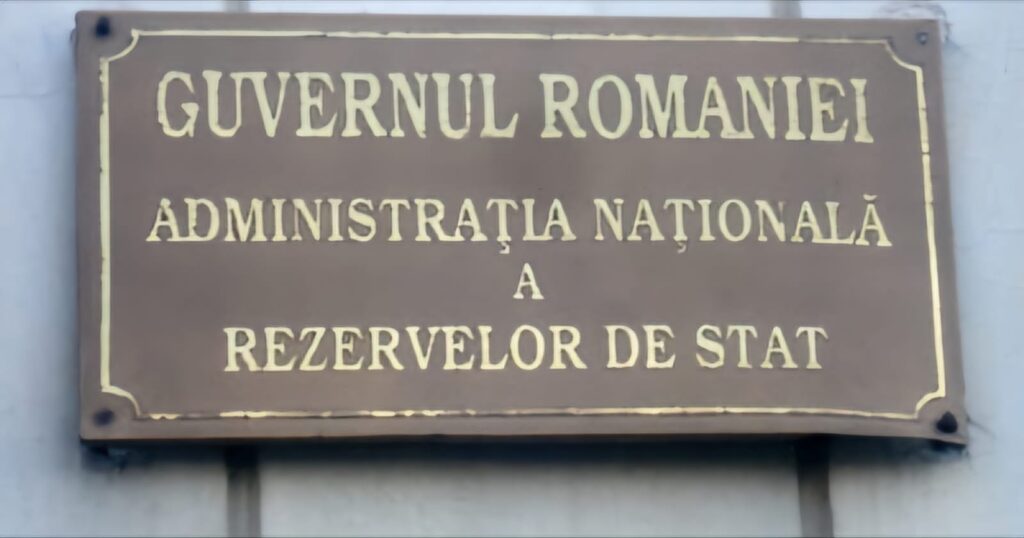 Rezervoarele de combustibil de la Rezervele Statului intră în reparații