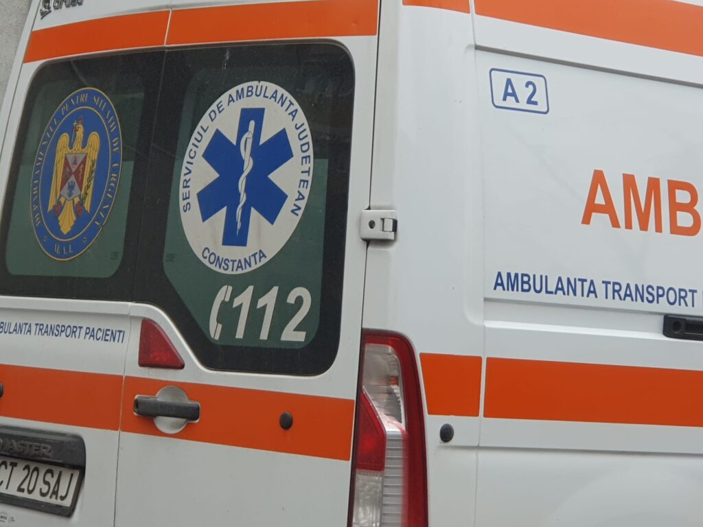 Bărbat mort după ce un zid a căzut peste el