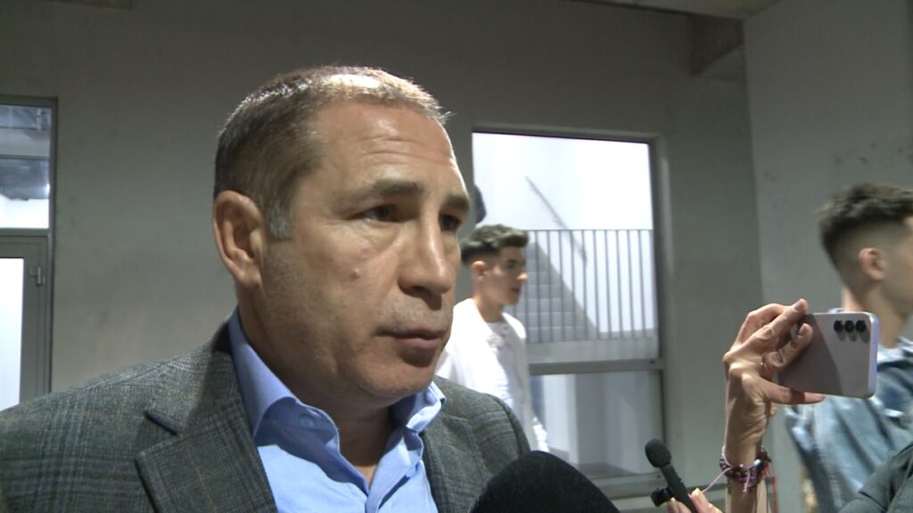 Pavel Badea: „Mulți jucători au decepționat. Plafonare, lipsă de interes…“