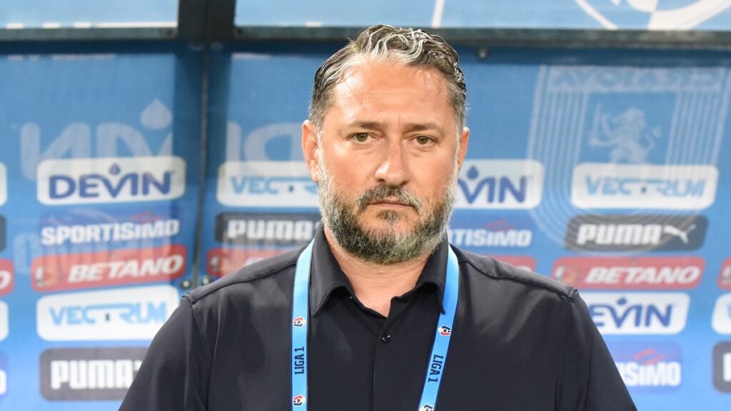 Dragoș Bon: „Dezamăgire mare! Farul devine nașul nostru“
