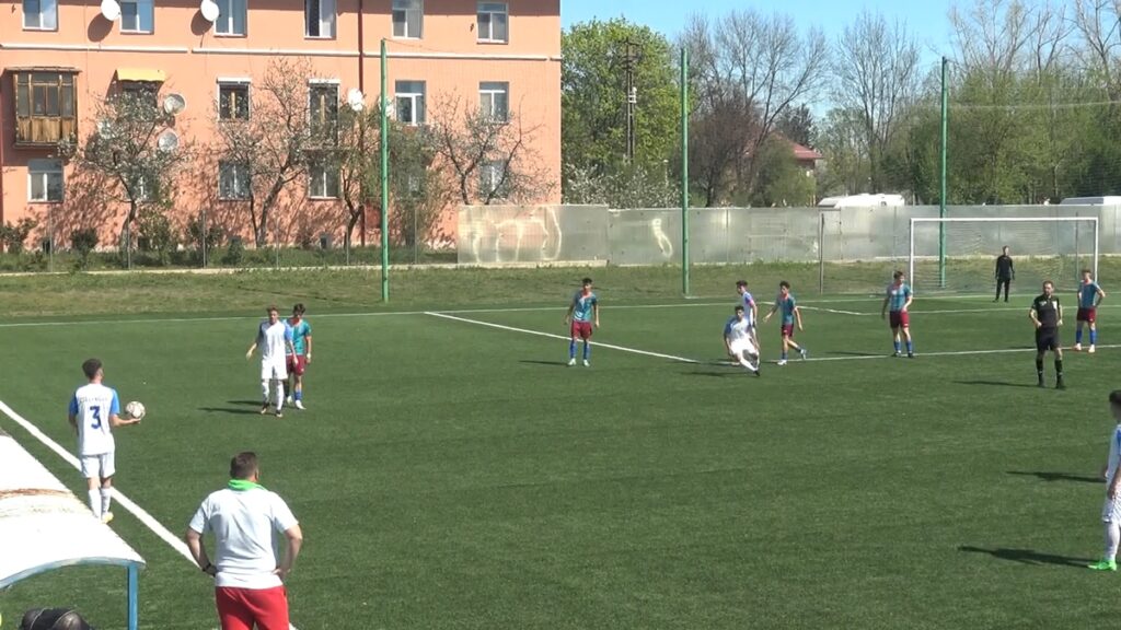 Cupa Naţional U19 | CSS Craiova, perdantă în faţa Clujului. Oltenii îşi pun speranţele în retur