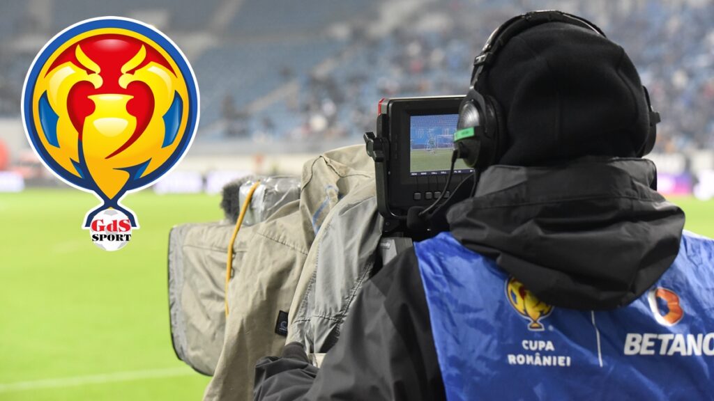 Cupa României | Programul sferturilor de finală:
