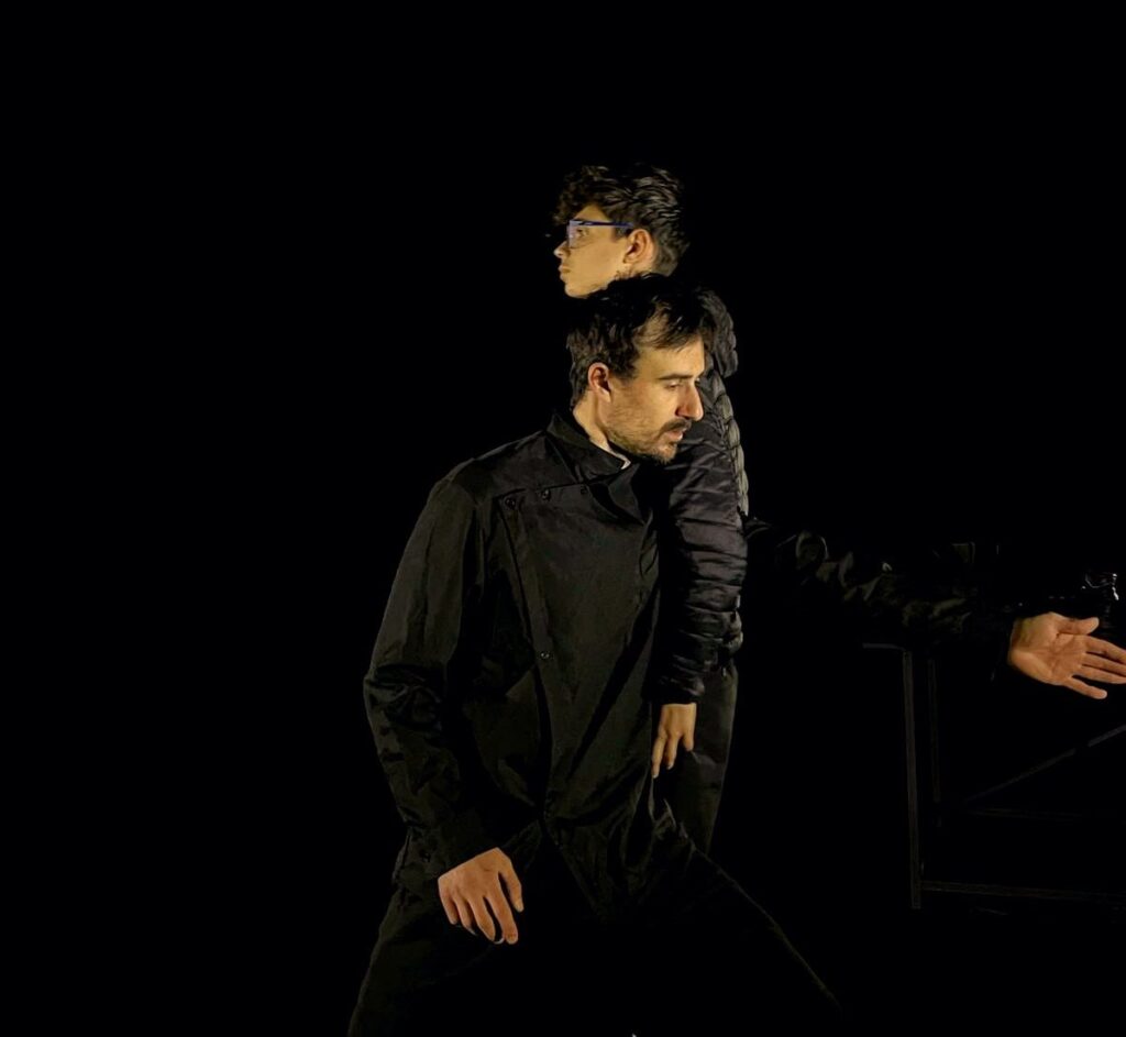 Tipografia participă la Festivalul Shakespeare cu două spectacole. Primul, Echoes of the Feminine, are avanpremiera sâmbătă