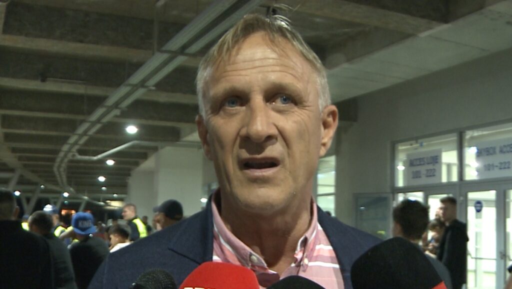 Emil Săndoi: „Jocul de Cupă a lăsat urme“