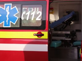 Femeie de 20 de ani, înjunghiată mortal de soțul ei în prima zi de Paște