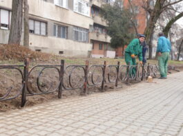 Garduri și coșuri de gunoi de peste jumătate de milion de euro în mai puțin de doi ani, la Craiova