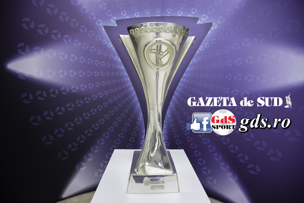 Liga 2 | Rezultatele meciurilor din etapa 5, din play-off și play-out