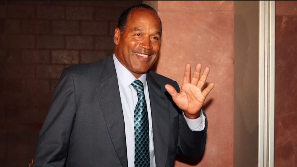(VIDEO) O.J. Simpson a murit la 76 de ani de cancer