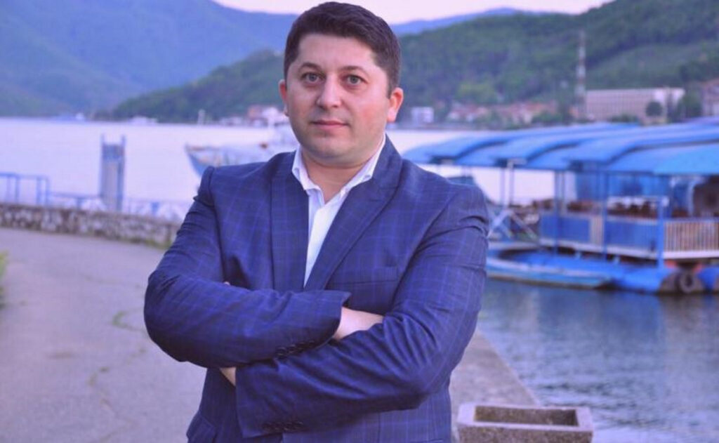 Primarul din Orșova își pierde funcția