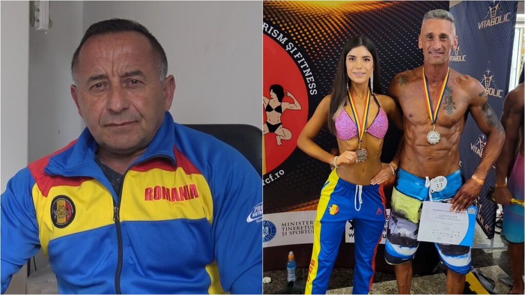 Culturism | România și-a respectat blazonul la Campionatul Balcanic. Și Gladiator a confirmat așteptările!