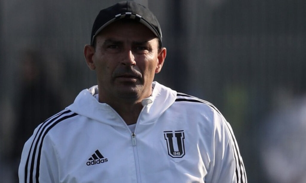 Eugen Trică, pe urmele lui Napoli la FCU